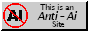 This is an Anti-AI site